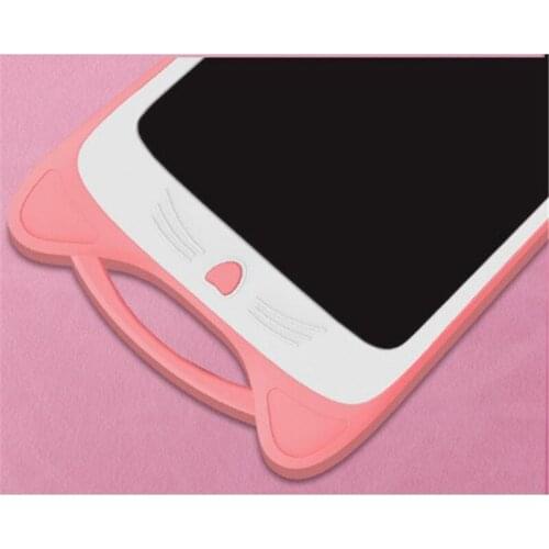 Digital Notepad Writing Tablet 8.5" 12" LCD Drawing EWriter Board Drawing Kids