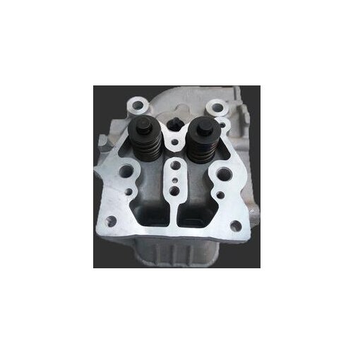Fast shipping 188F Cylinder head assembly intake valve air cooled diesel engine suit for kipor kama Chinese brand