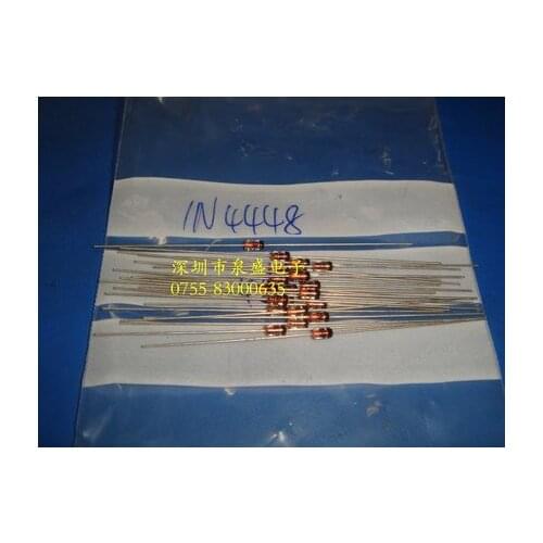 1N4448 IN4448 Diode