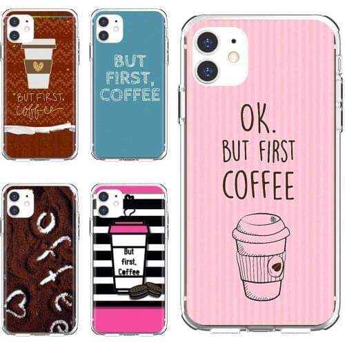 For Samsung Galaxy A9 A8 Star Lite A3 A5 A7 A6 Plus 2018 2015 2016 2017 Housing ok-but-first-coffee