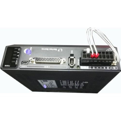 L7RS-750 Servo Drive