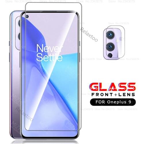 MIZHI Screen Protectors For OnePlus