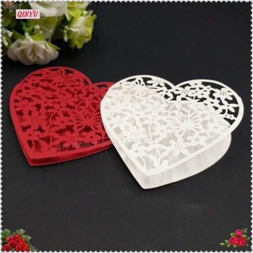 NEW 50pcs Wine Glass Cup Card Escort Place Cards Name Cards Guest Name Place Card Party Table Decoration Wedding Supplies 9Z