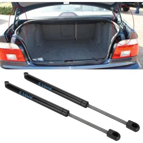 Qiilu Gas Stops For The Hood And Trunk