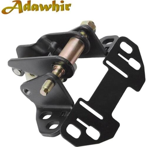 FOR MERCEDES SPRINTER DODGE 2500/3500 W906 2007+ VW LT DOOR SLIDER ROLLER BG73022 2E1843336 A9067600347 A9067600147 9067600347 5