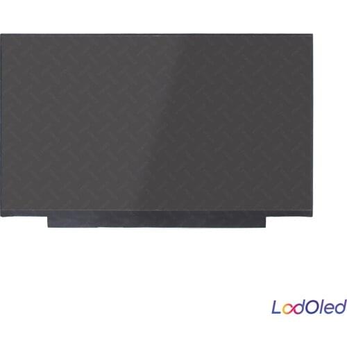 14.0'' FHD LCD Screen Display LED Panel Matrix with Integrated Touch 01YN150 01YN151 01YN152 01YN153 02HL713 40 pins 1920x1080