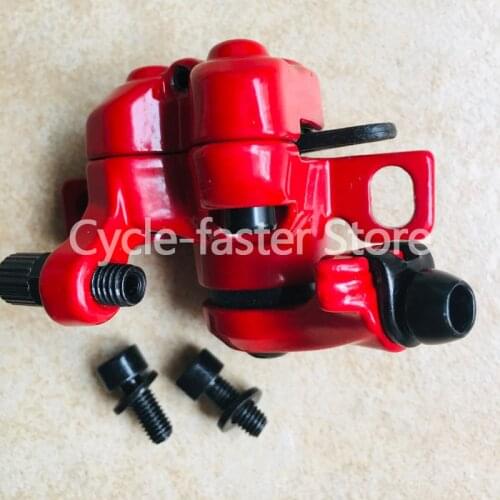 Electric Scooter Tire Brake Disc For Xiaomi M365 Disc Brakes For Xiaomi Mijia M365 Electric Scooter Replacement Accessories