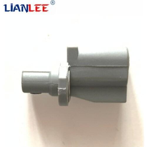 Free Shipping Wheel Speed Sensor ABS Sensor For Ford Focus MK3 C-MAX KUGA Transit Volvo AV6T2B372EC AV6T-2B372-EC