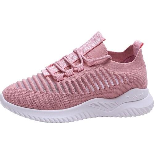 Tenis Feminino Women Tennis Shoes Tenis New Lace Up Gym Sport Shoes Jogging Stability Athletic Fitness Sneakers Chaussures Femme