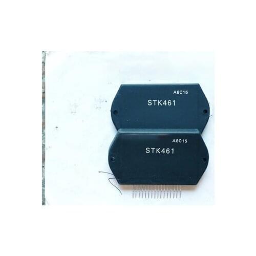 1PCS STK461 461 HYB-16 In Stock