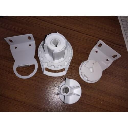 28MM & 38MM Clutch Roller Blinds Mechanism Blinds Accessories Roller Spare Parts