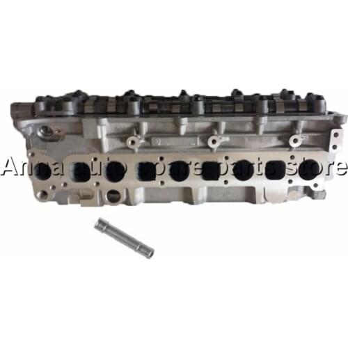 Auto parts D4CB AMC908751 Complete Cylinder head for Hyundai AMC 908751 908 851