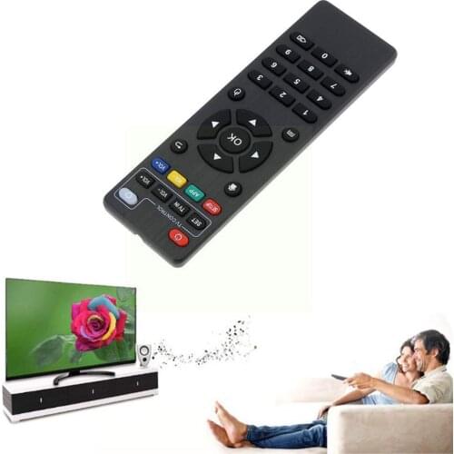 Wireless Replacement Remote Control For MXQ X96 H96 TV MAX/V88/TX6/T95X/T95M Box For Android Smart Plus/TX3 TV BOX T4S7