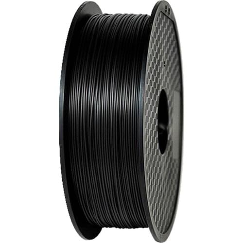 CAN RED FUTURE 3D Plastic