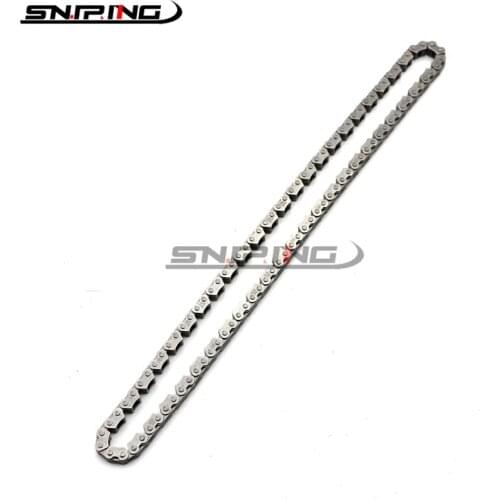 For Kawasaki KLX250 KLX 250 1992-2015 Engine Camshaft Cam Timing Chain