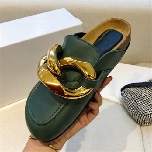 Сабо женские Jameady China At AliExpress