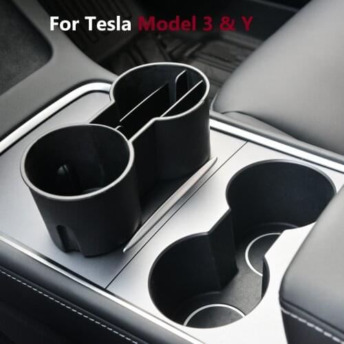 KCOOSO Cup Holders In The Car