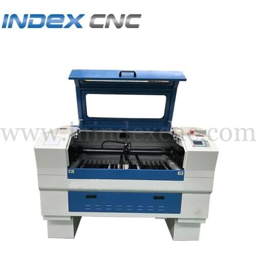 China made 60w 80w 100w 150w laser engraver with rotary and up down table