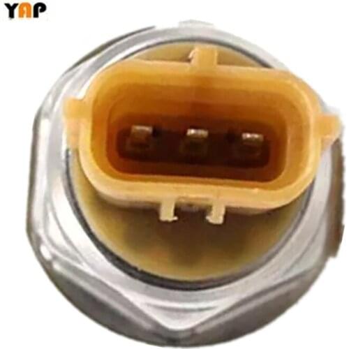 Fuel rail pressure valve FOR FITNissan Navara Pathfinder R51 45PP3-3 9665400680 12131913818 2005-2014