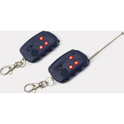 Cloning / Duplicator 418MHz Remote Control for Gate Opener Remote Transmitter