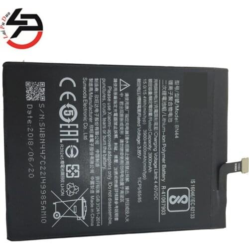 Аккумуляторы для телефонов Xiaomi Redmi 4 LaiPuDuo China At AliExpress