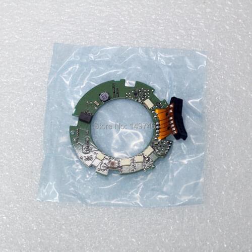 New Main Circuit board motherboard PCB repair parts for Canon EF 24-70mm f/2.8L II USM Lens