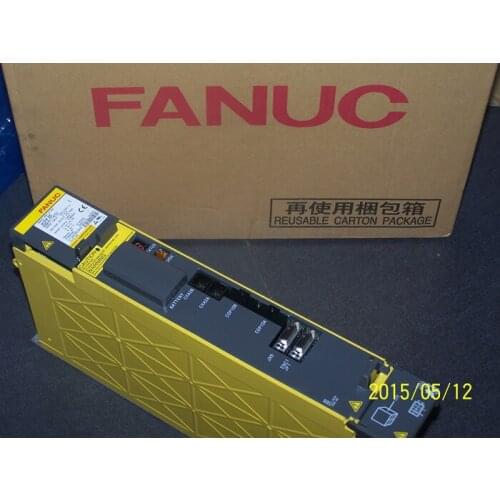NEW&ORIGINAL ORIGINAL A06B-6117-H103 FANUC A06B-6117-H103 SERVO AMPLIFIER A06B-6117-H103