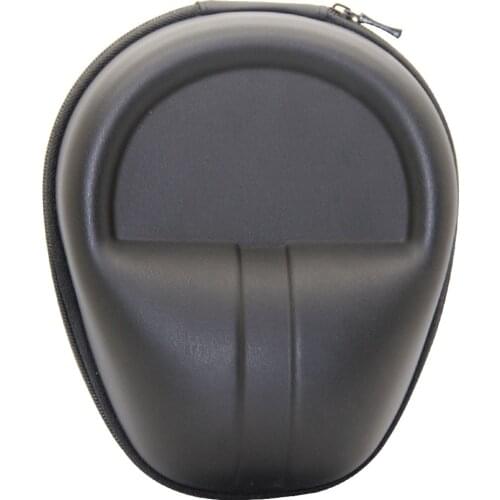 NEW Headphone Case Hard For Sennheiser HD598 HD580 HD558 HD559 HD569 HD579 HD599 HD518 HD201 Headphone Pouch Headset Storage Bag