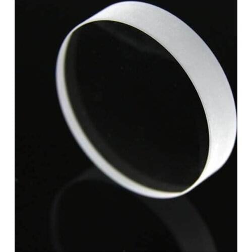 Optical Glass Lens Can Be Customized Processing A Variety Of Sizes Plano-convex Lens Focusing Lens