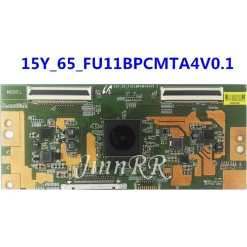 15Y-65-FU11BPCMTA4V0.1 Original wireless For LTA650FN01 Logic board Strict test quality assurance 15Y-65-FU11BPCMTA4V0.1