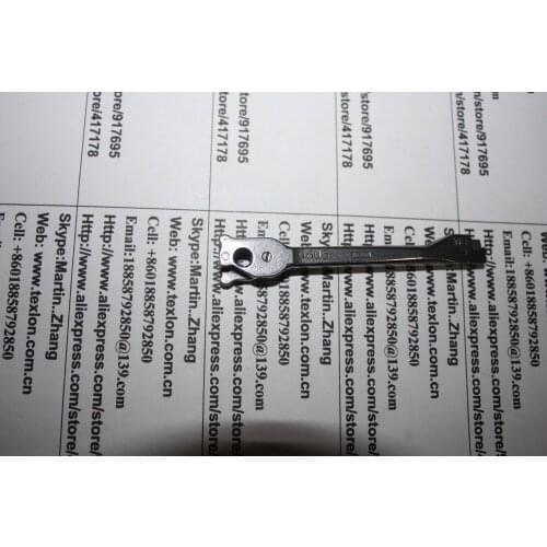 Lonati G615L GL61Q GL616D Socks Machine Use Needle Dropper D4470606