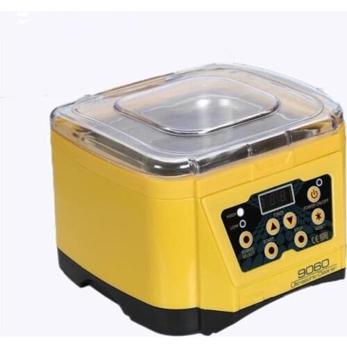New Professional Free Shipping Ultrasonic Cleaning Machine Jewelry Watch High Sensitivity Ultrasonic Cleaner Electric Meter