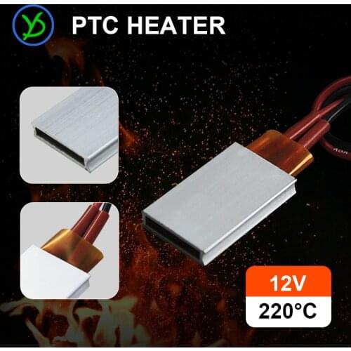 PTCYIDU Spare Parts For Water Heaters