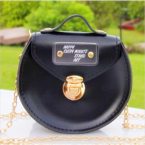 Women Mini Protable Handbags Cute Hand Bag Chain Crossbody Bags Coin Purse Wallet Clutch Messenger Bags Shoulder Bag Bolso Mujer