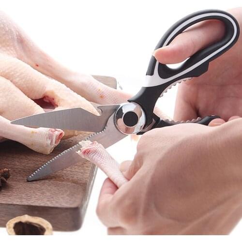 TESHOM Multifunction Knives