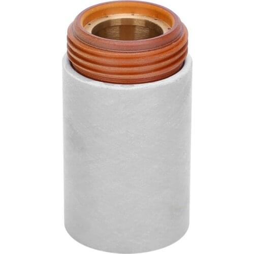 220048 Retaining Cap 5PCS Plasma Consumable for 1650/100A Plasma Cutting