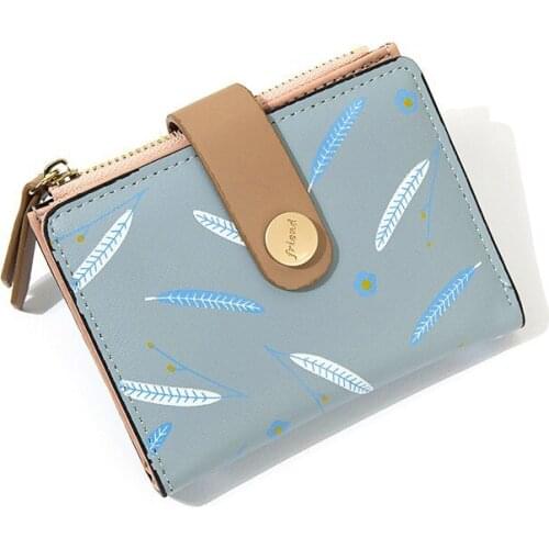 Vogue Tao Men's Wallets