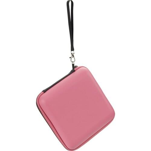 The Iron Storage Bag Compatible With Cricut Easy Press Wear-resisting Shockproof EVA material Easy To Clean Fall protection