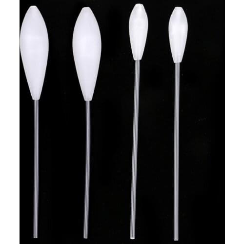 2 Pair Fishing Floats Carp Coarse Trout Bass Sea Lure Fishing Tackle 3g+4g