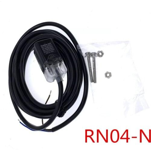 2PCS RN04-N RN04-N2 RN04-P RN04-P2 RN04-NP Inductive Switch Sensor 100% New Original