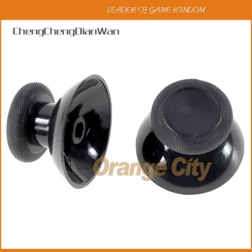200pcs Mushroom Cap For XBOX Series X S 3D Analog Joystick Stick Module Thumbstick Cover Caps For Xbox one Controller
