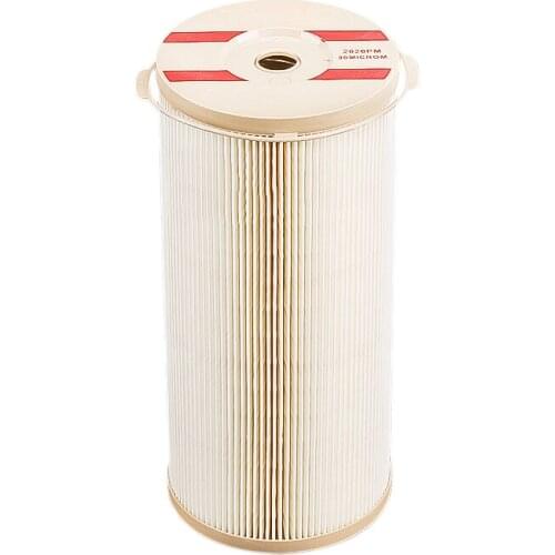 2020PM For Diesel engine fuel water separator Racor parker 1000FG