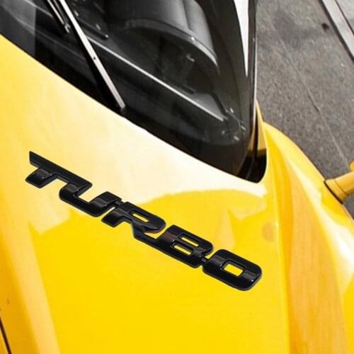 3D Car Side Body Panel Metal Emblem Sticker Badge Decal Automobile Tailgate Exterior Decoration Accessories