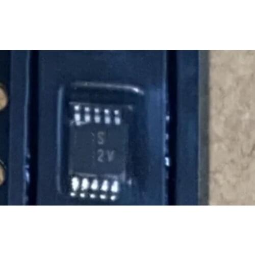 5-10PCS/ ADG1421BRMZ ADG1421BR ADG1421BRM ADG1421 S2V MSOP10