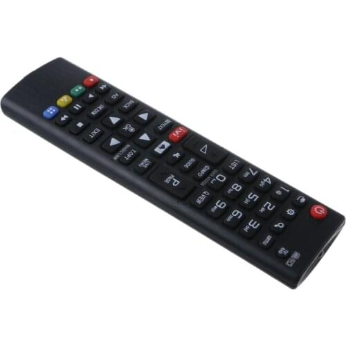 AKB75095312 Remote Control for L-G LCD LED TV 24LJ480U 24MT49S 28LK480U 28MT49S BX0E