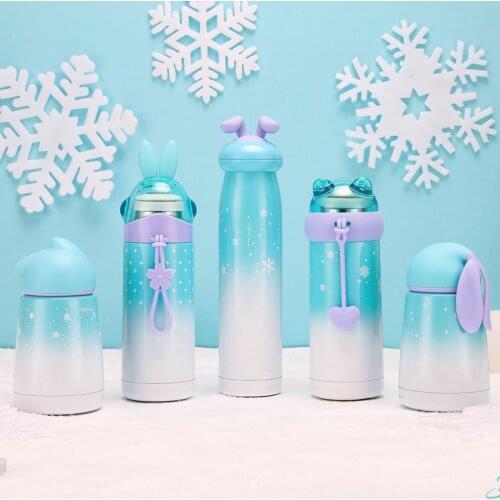 ANDI Thermoses Mugs