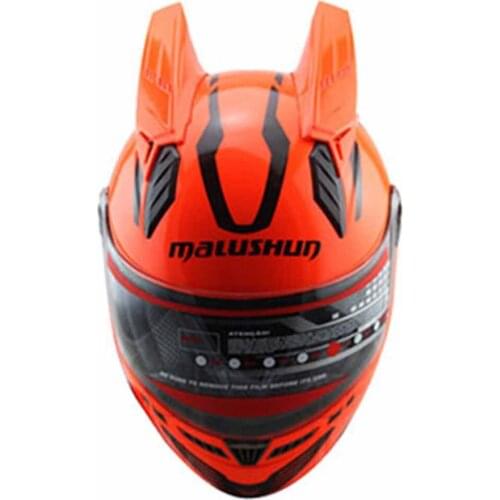 Free shipping motorcycle safety helmet full face helmet off road casque casco professional rally racing helmets