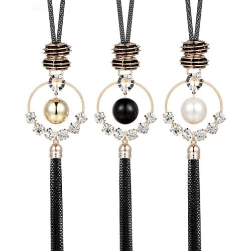 CHVMKALH Punk Necklaces