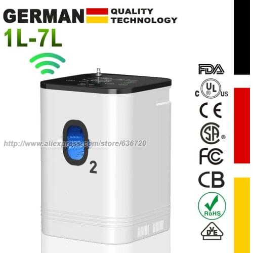 GERWELL Air Humidifiers