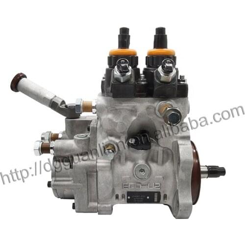 HP0 Fuel Injector Injection Pump 094000-0150 094000-0151 ME131603 For MITSUBISHI FH/FK/FM 6M60T